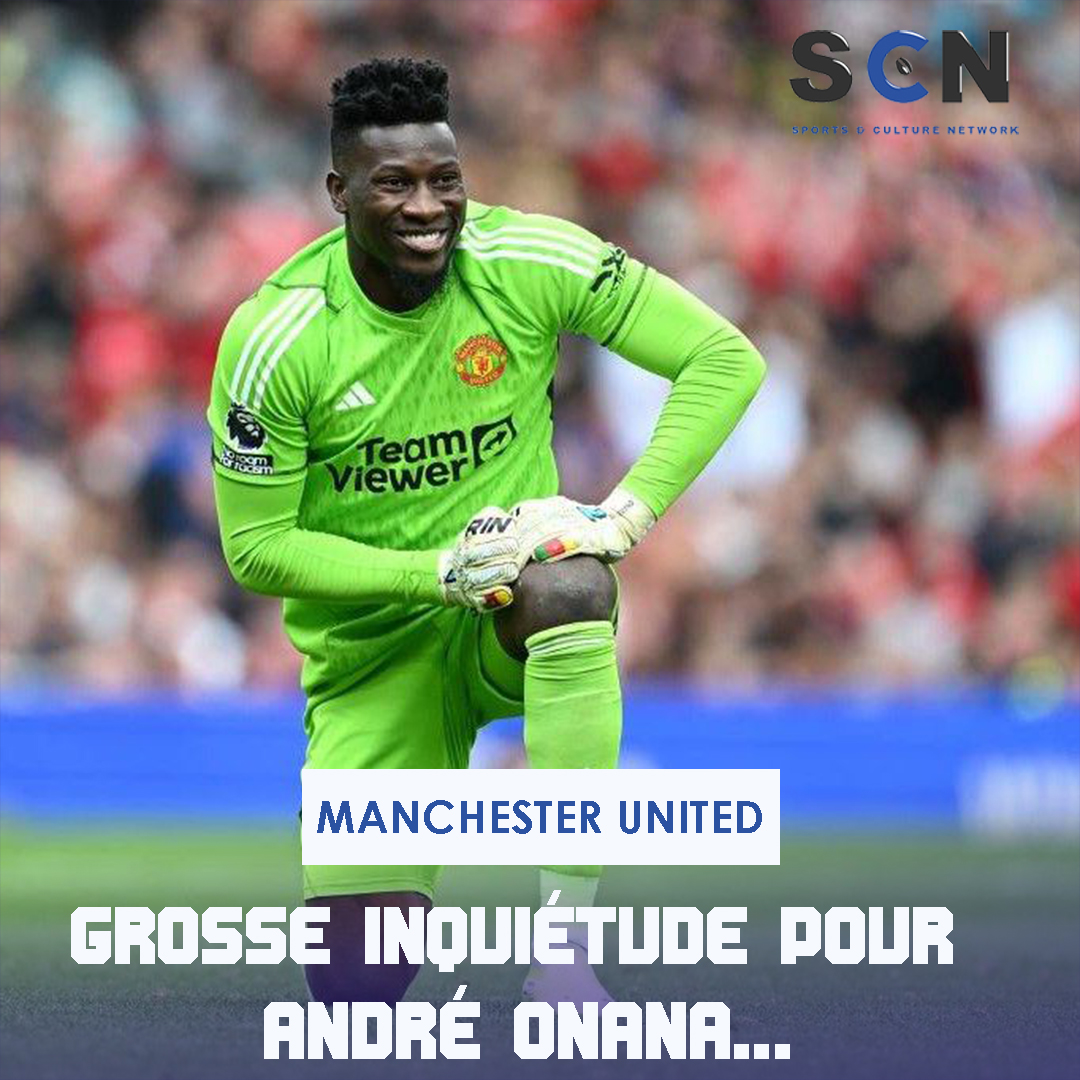 Manchester United : Ruben Amorim pense à Kobel pour concurrencer André Onana