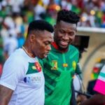 Cameroun : « Deux champions d’Afrique placent André Onana devant Kameni mais derrière Nkono »