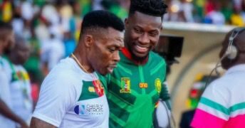 Cameroun : « Deux champions d’Afrique placent André Onana devant Kameni mais derrière Nkono »