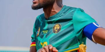 Élim Chan 2024 : Nchindo John Bosco présente ses excuses à la nation