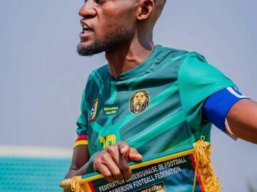 Élim Chan 2024 : Nchindo John Bosco présente ses excuses à la nation