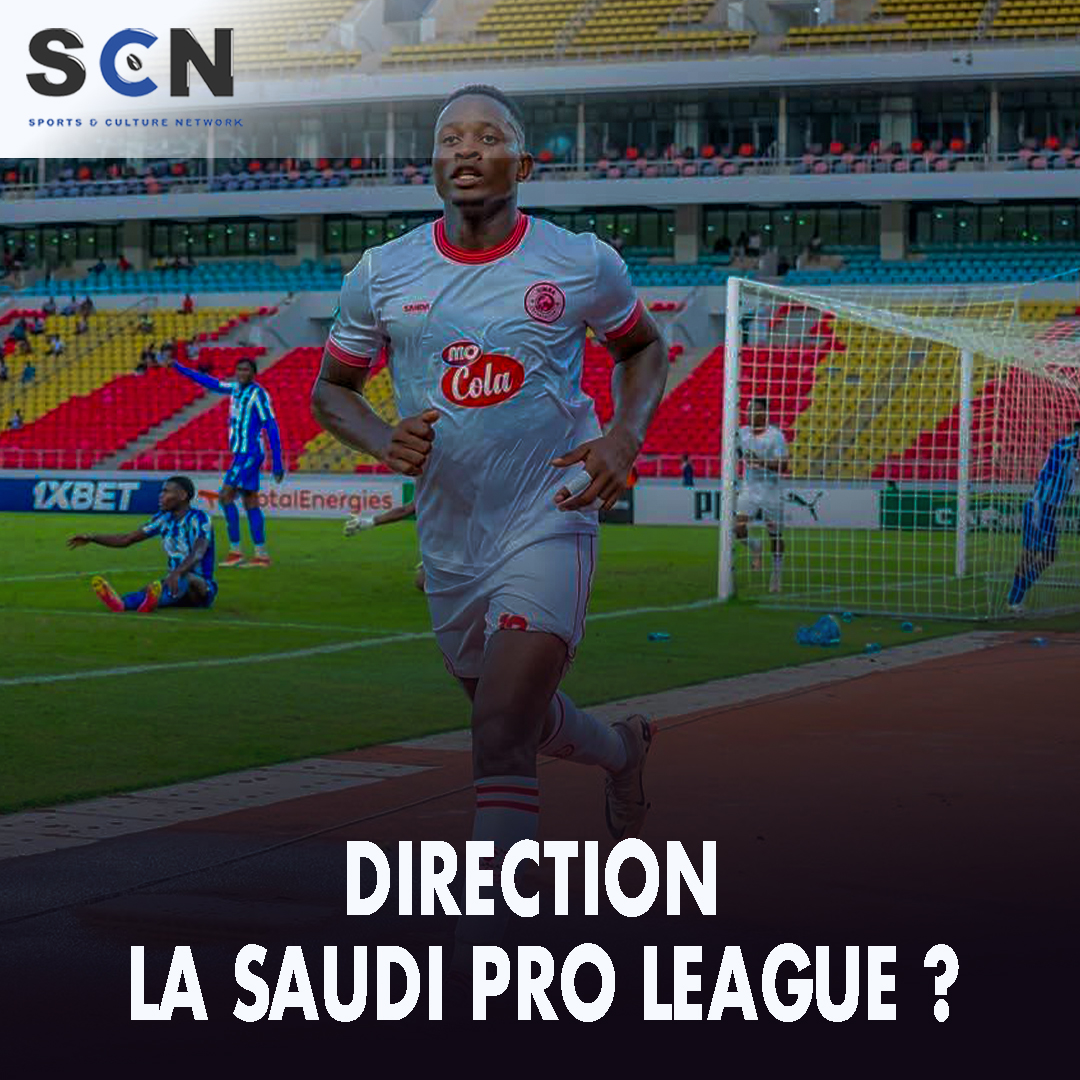 Mercato : Un club de Saudi Pro League souhaite recruter Leonel Ateba