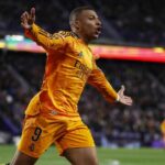 Liga : Kylian Mbappé est de retour dans la course au Pichichi et au Soulier d’or