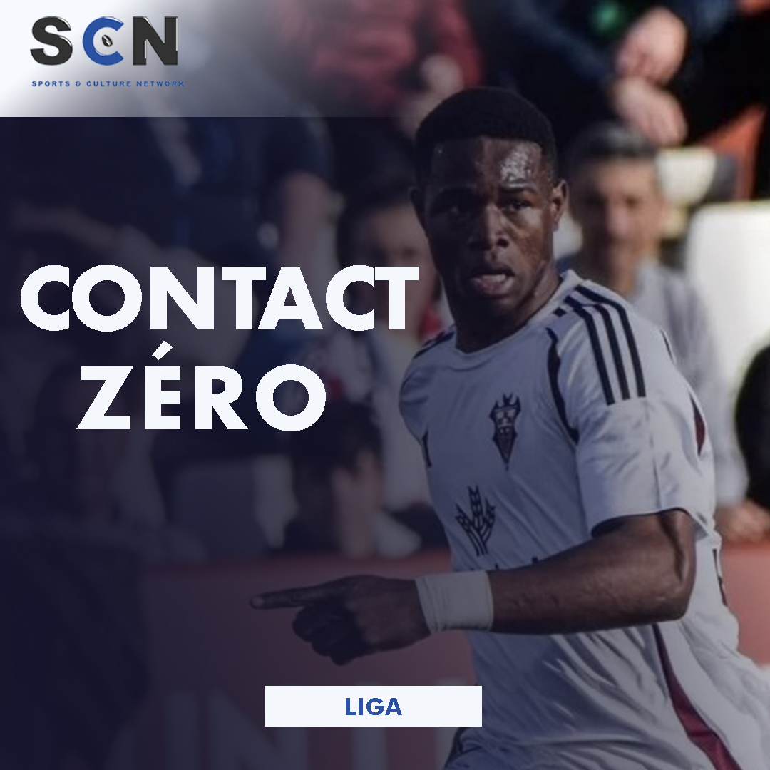 Aucun contact entre le Real Madrid et Albacete pour Christian Kofane