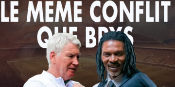 Nommé Sélectionneur Manager, Rigobert Song devient-il le Marc Brys de la RCA ?