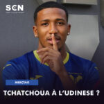 Mercato : Jackson Tchatchoua à l’Udinese ?