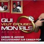 Téléréalité : Canal+ lance l’édition africaine de la télé-réalité « Qui veut épouser mon fils »