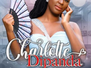 Concert: Charlotte Dipanda sera en live en Belgique pour la Saint Valentin