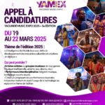 Evènement /Le YAOUNDÉ MUSIC EXPO 2025 lance officiellement sa 5e édition