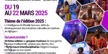 Evènement /Le YAOUNDÉ MUSIC EXPO 2025 lance officiellement sa 5e édition