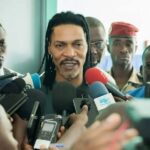 RCA : Rigobert Song doit qualifier la Centrafrique pour la Coupe du Monde 2026