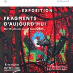 Exposition : « Fragments d’aujourd’hui » ouvre aujourd’hui à l’IFC de Yaoundé