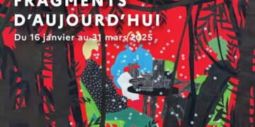 Exposition : « Fragments d’aujourd’hui » ouvre aujourd’hui à l’IFC de Yaoundé