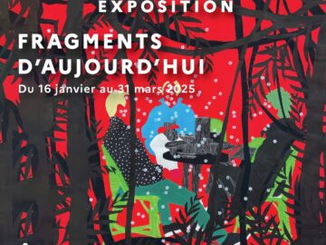 Exposition : « Fragments d’aujourd’hui » ouvre aujourd’hui à l’IFC de Yaoundé