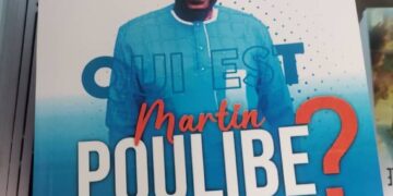 Livre : L’acteur camerounais Martin Poulibé annonce la disponibilité d’une œuvre sur son parcours