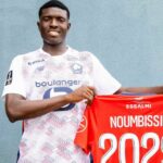 Mercato : Le LOSC Lille recrute officiellement Aris Stéphane Noubissie