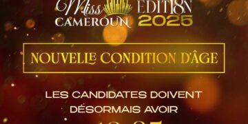 Miss Cameroun: Modification des Conditions de Participation à l’élection