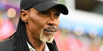 RCA: Rigobert Song de retour au Cameroun sans contrat, les raisons