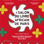 SALON DU LIVRE AFRICAIN DE PARIS : Le Cameroun pays invité d’honneur de cette 4ᵉ édition