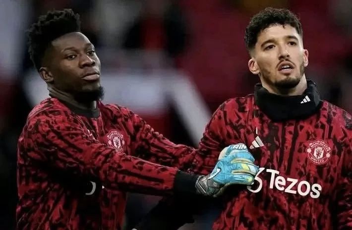 Ligue Europa : André Onana grand perdant du succès de Man Utd face aux Rangers ?