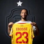 Mercato : Enzo Ebosse débarque au Jagiellonia Bialystok