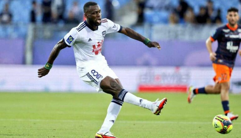 Mercato : Jean Onana devrait signer au Genoa en Italie