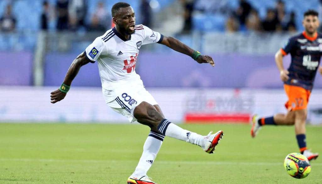 Mercato : Jean Onana devrait signer au Genoa en Italie