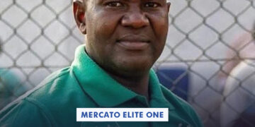 Elite One : Limogé par Union de Douala, Anicet Mbarga Foe va rebondir à Bamboutos