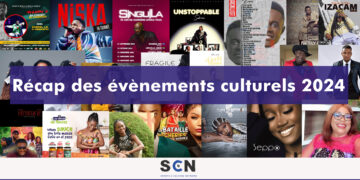 Culture/ People: Récap des évènements culturels 2024