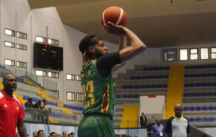 Le Cameroun bat le Gabon et se qualifie pour l’Afrobasket 2025