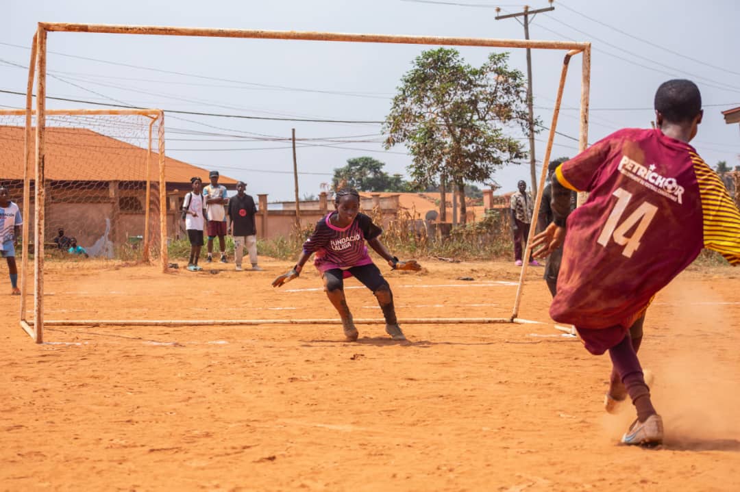 La Ligue d'Égalité au Cameroun : une saison sportive exceptionnelle pour le football féminin