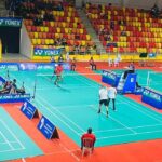 Championnat d'Afrique de Badminton : Le Cameroun connaît un début difficile