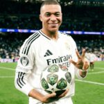 Ligue des champions : Kylian Mbappé a tout pour atteindre Cristiano Ronaldo