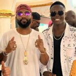 Showcase: Les temps forts de de la prestation de Fally Ipupa au Continent 237