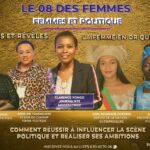 BANKABLE WOMAN nous donne RDV le 1er mars à Douala