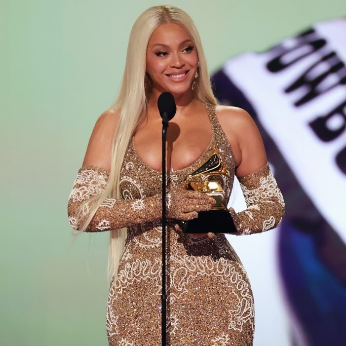 Grammy Awards 2025 : Focus sur quelques gagnants