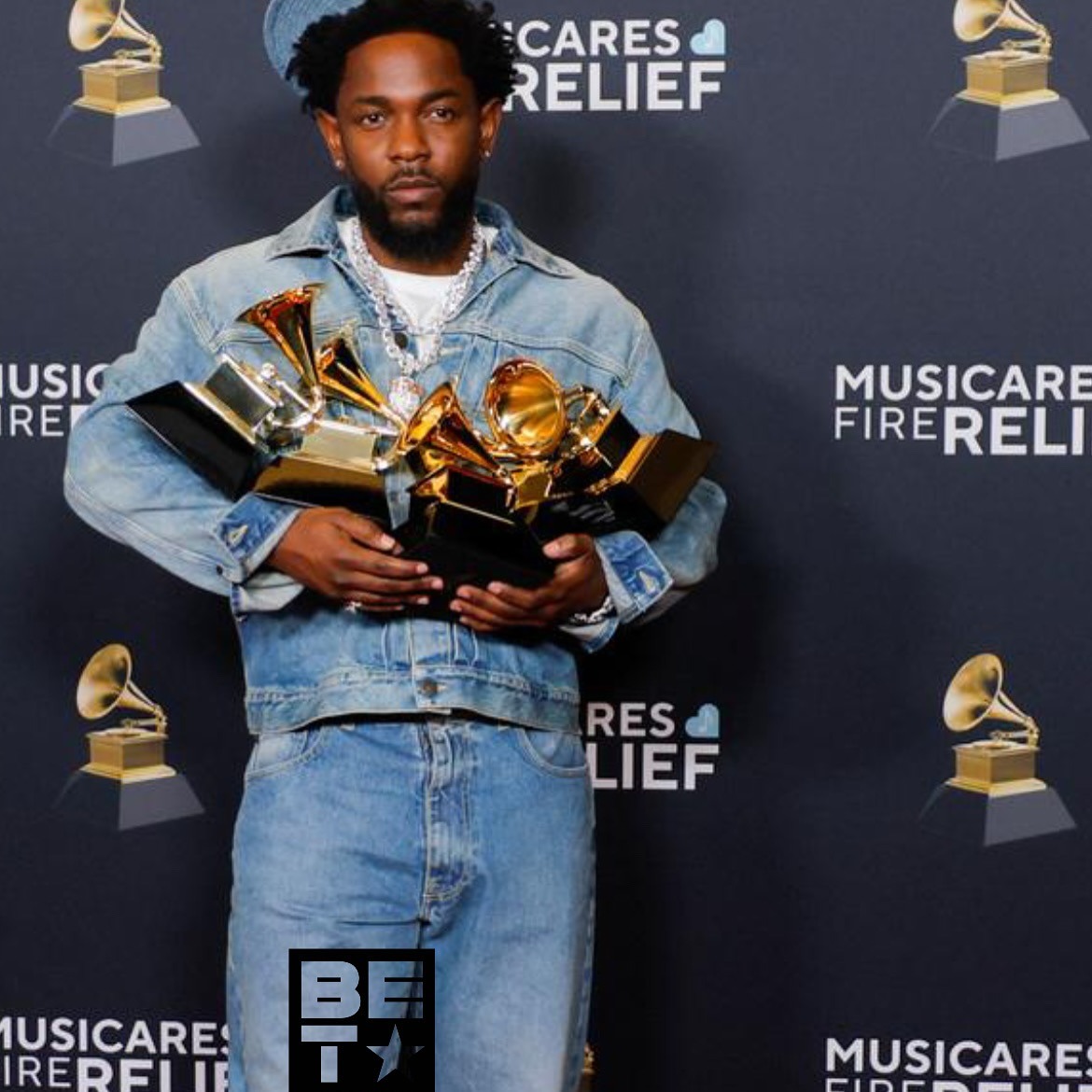 Grammy Awards 2025 : Focus sur quelques gagnants