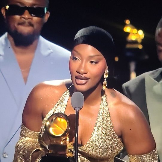 Grammy Awards 2025 : Focus sur quelques gagnants