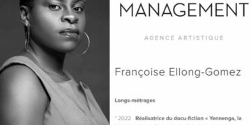 Management : Françoise Ellong désormais chez l'Agence Artistique Française S.E. Talent Management