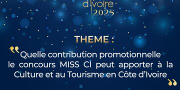 Actualité : Le Concours Miss Côte d’Ivoire Interdit désormais Les Perruques, les Tissages Et les extensions Capillaires