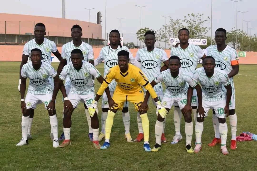 Elite One : Derby Coton - Gazelle à Garoua au programme de la 11e journée