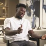 André Onana évoque ses relations avec Samuel Eto’o