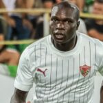 Mercato : Vincent Aboubakar vers la D2 turque ?