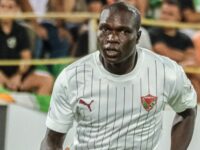 Mercato : Vincent Aboubakar vers la D2 turque ?