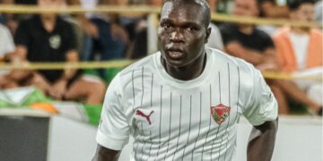 Mercato : Vincent Aboubakar vers la D2 turque ?