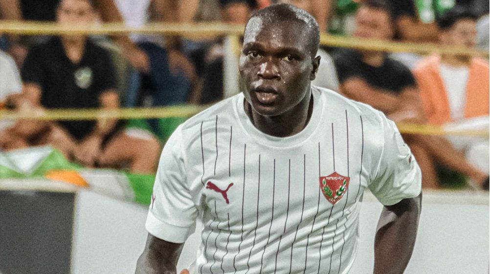 Mercato : Vincent Aboubakar vers la D2 turque ?