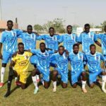 Elite One : Match nul dans le derby du Nord entre Coton Sport et Gazelle