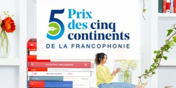 Prix5Continents 2025 : 02 camerounais en lice