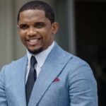 Exclu des élections à la CAF, Samuel Eto’o a une lueur d’espoir venu du TAS