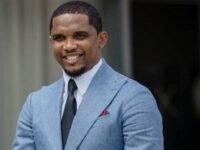 Exclu des élections à la CAF, Samuel Eto’o a une lueur d’espoir venu du TAS